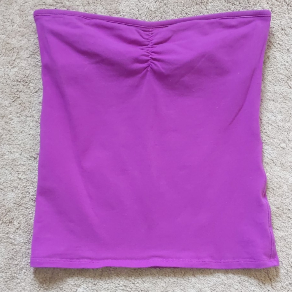 Aerie tube top